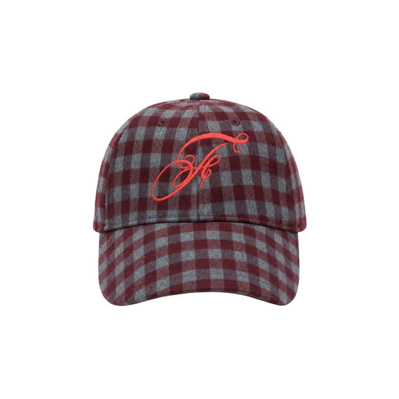 Frnch kappe bordeaux 1