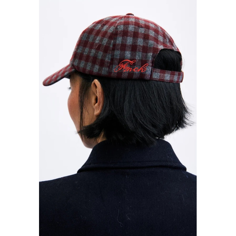 Frnch kappe bordeaux 3