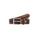Brax riem cognac 1
