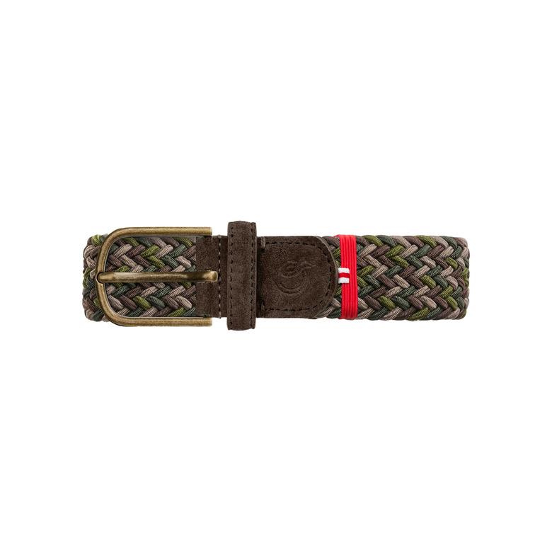La Boucle gürtel braun 1