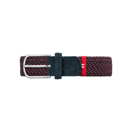 La Boucle belt flowers