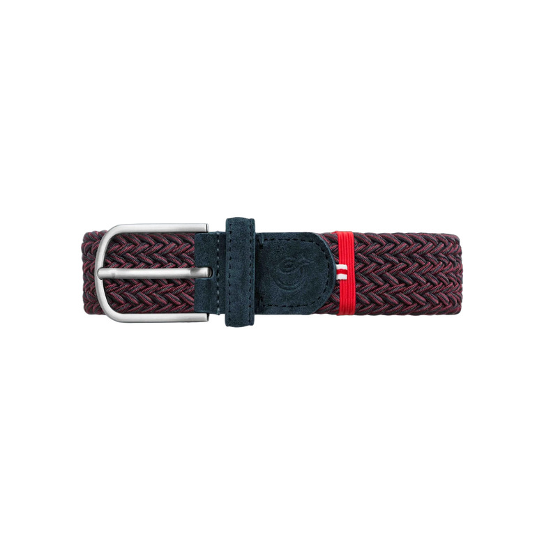 La Boucle belt flowers 1