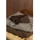 La Boucle belt brown 2