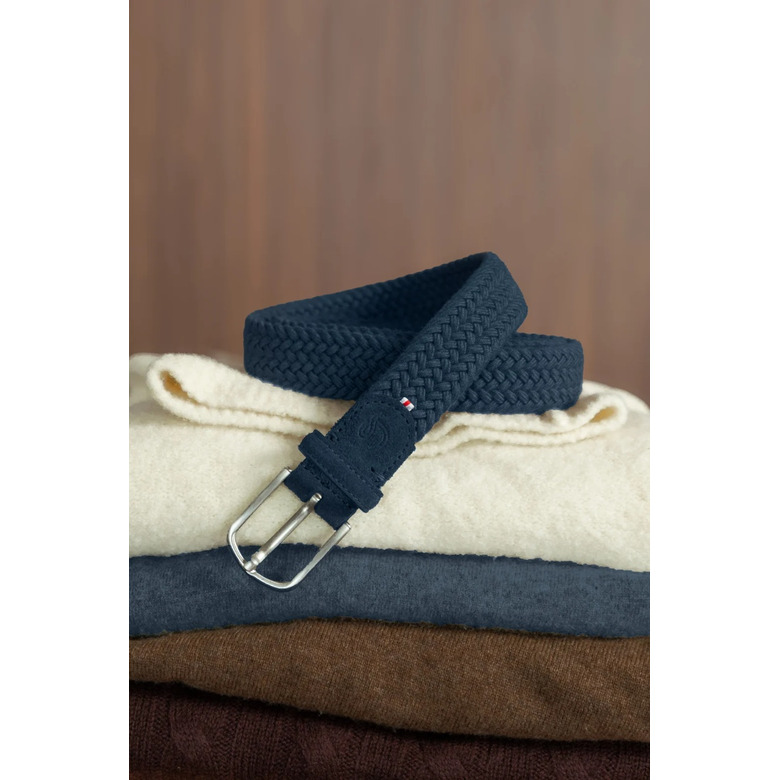 La Boucle riem blauw 2