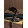 La Boucle riem bruin 2