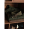 La Boucle belt green 2