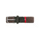 La Boucle belt brown 1