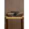 La Boucle belt brown 2