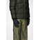 Rains gants noir 2