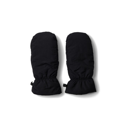 Selected Femme gants noir