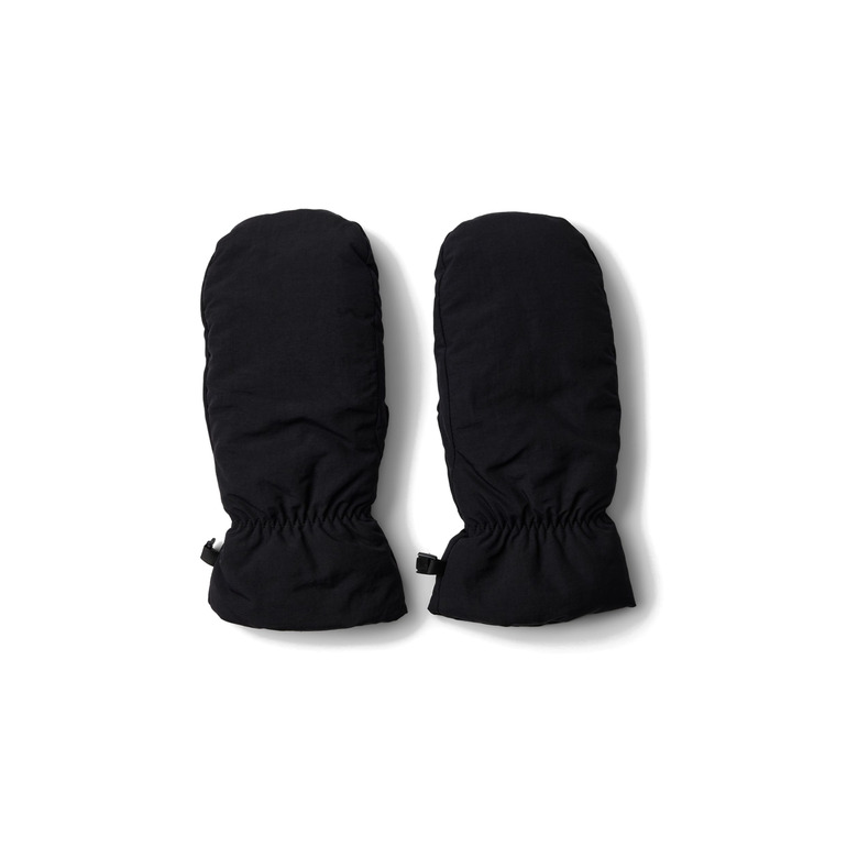Selected Femme gants noir 1