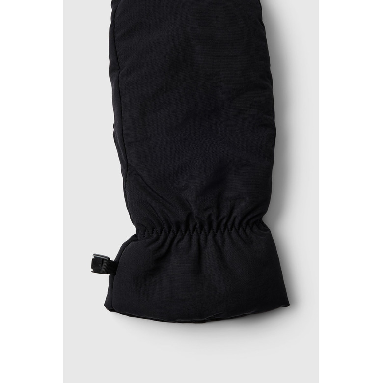 Selected Femme gants noir 2