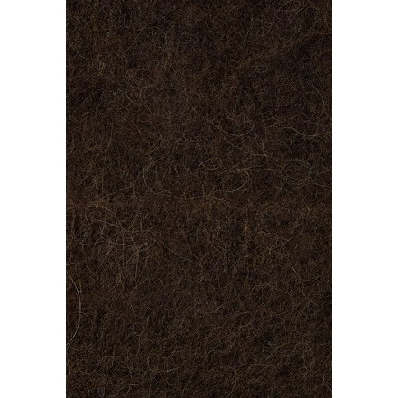 Selected Femme bonnet brun