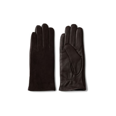 Selected Femme gants brun