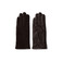 Selected Femme gants brun 1