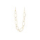 Les Cordes halskette gold 1