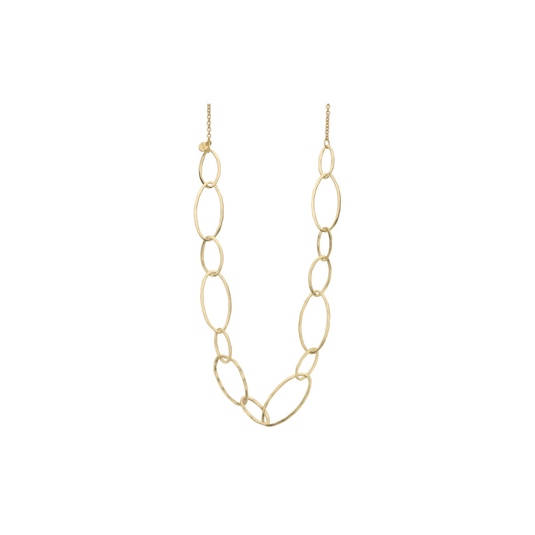 Les Cordes halskette gold 1