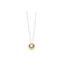 Les Cordes halskette gold 1