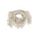 Second Female schal beige 1