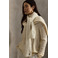 Ralph Lauren sjaal ecru 2