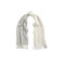 Ralph Lauren sjaal ecru 1