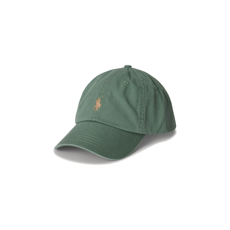 Ralph Lauren pet groen 1