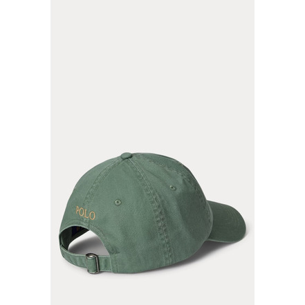 Ralph Lauren pet groen