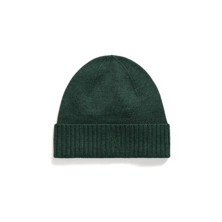Ralph Lauren muts groen