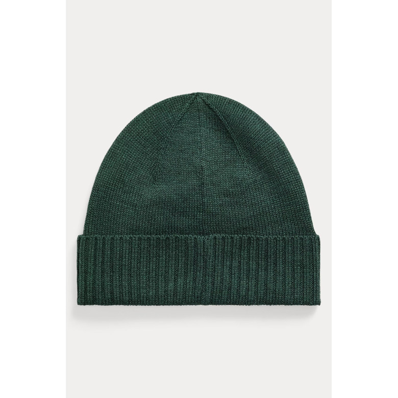 Ralph Lauren muts groen 2