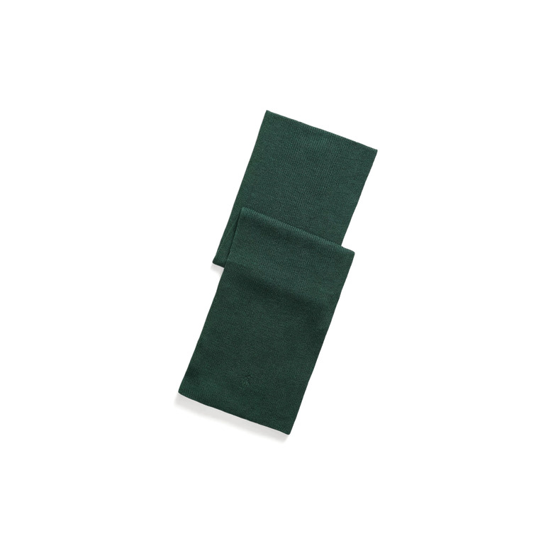 Ralph Lauren sjaal grijs 1