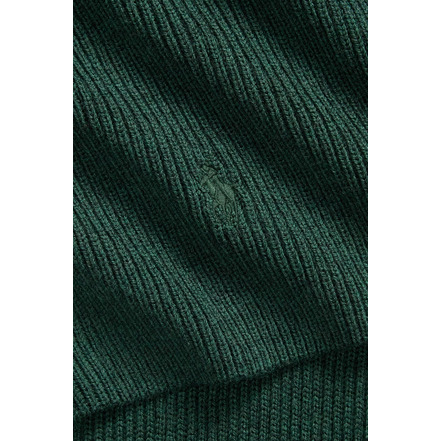 Ralph Lauren sjaal grijs
