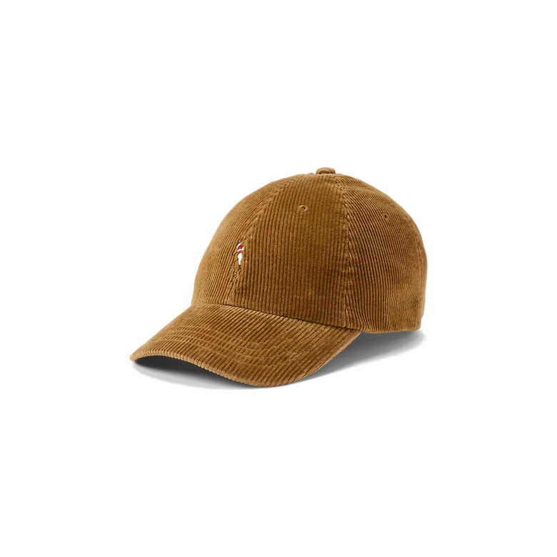 Ralph Lauren pet camel 1