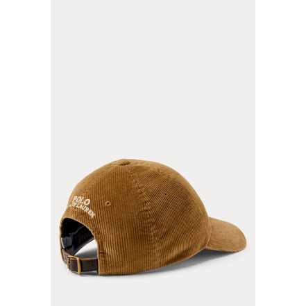 Ralph Lauren pet camel