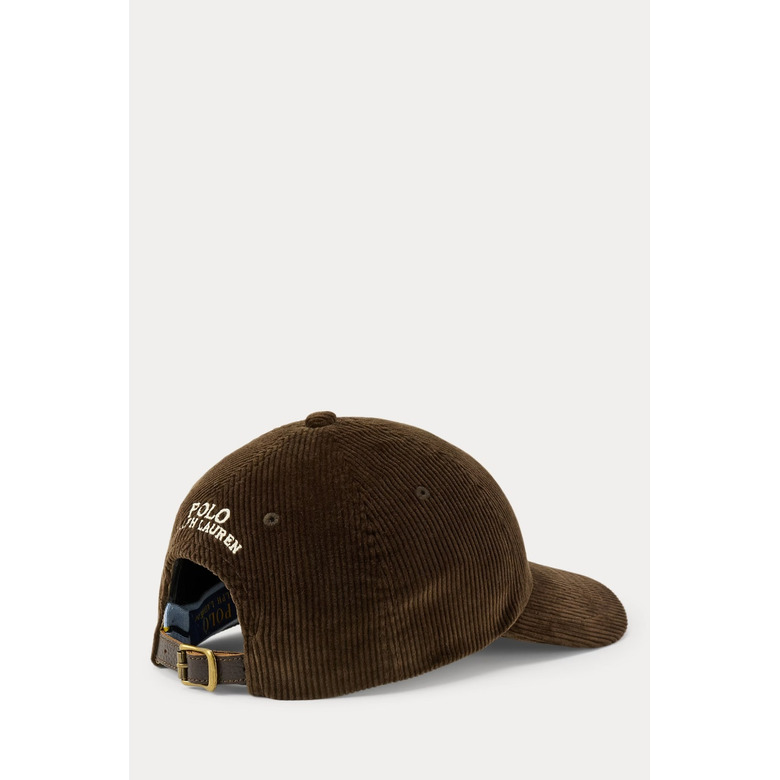 Ralph Lauren pet bruin 2