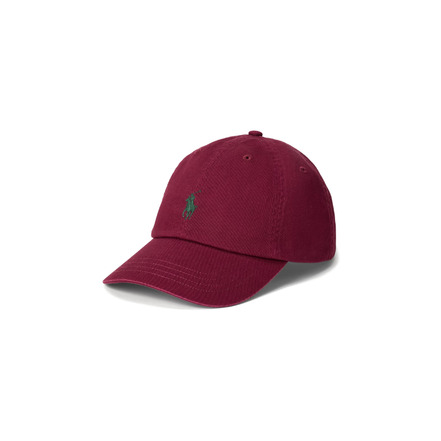 Ralph Lauren pet bordeaux