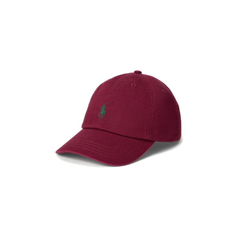 Ralph Lauren pet bordeaux 1