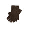 Ralph Lauren handschoenen bruin 1