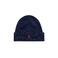 Ralph Lauren muts blauw 1