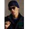 Ralph Lauren muts blauw 2
