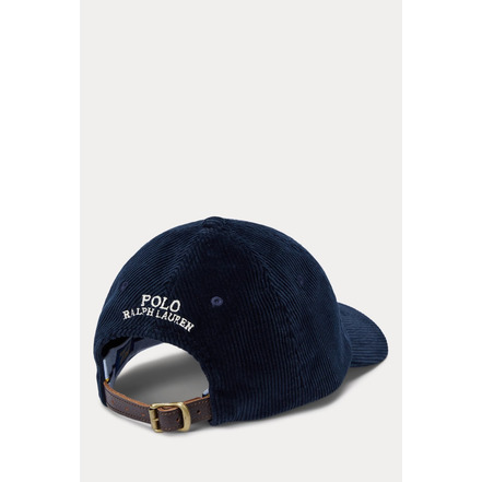 Ralph Lauren pet blauw