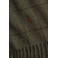Ralph Lauren sjaal groen 2