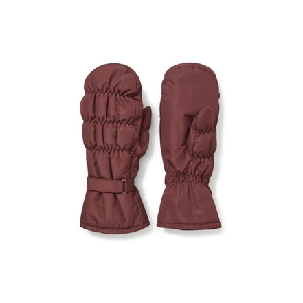 Beck Sondergaard gants brun