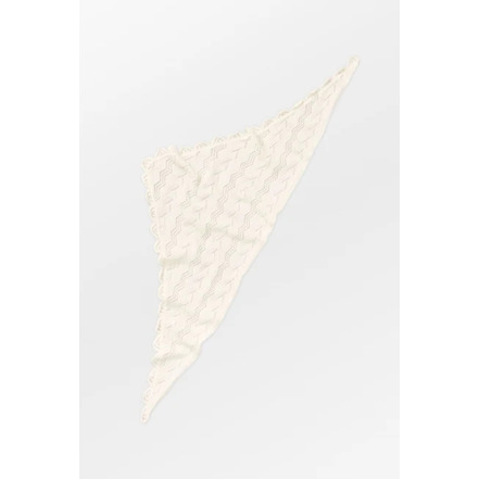 Beck Sondergaard schal weiss