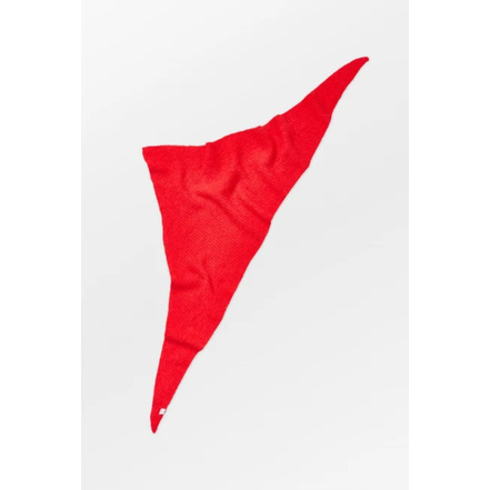 Beck Sondergaard schal rot