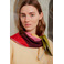 Beck Sondergaard echarpe multicolor 3