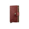 Secrid porte-cartes cognac 1