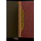 Secrid porte-cartes cognac 2
