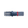 La Boucle belt blue 1