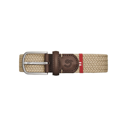 La Boucle belt lightbrown