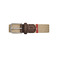 La Boucle belt lightbrown 1